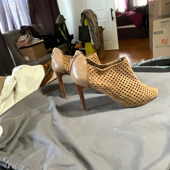 Ankle Summer boot - Picture 2 of 3